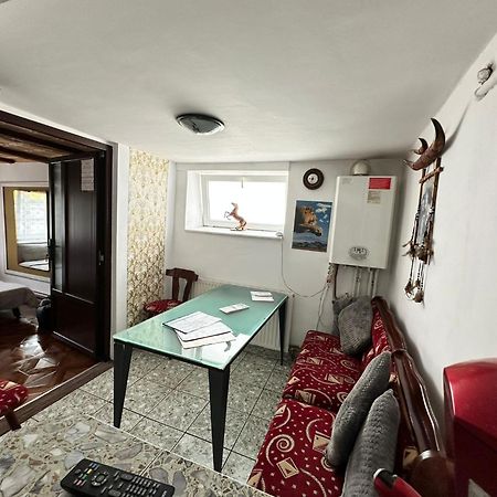 Casa Nicolae Teclu Apartment Брашов Екстериор снимка